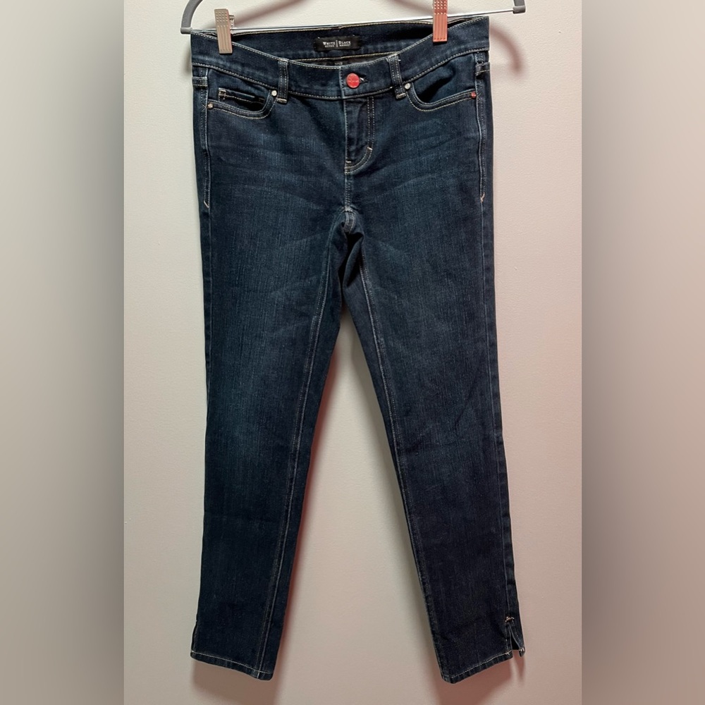 White House Black Market Jeans Size 00